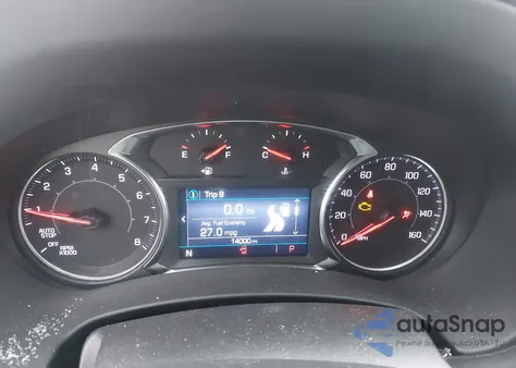 2023 GMC Terrain Fwd Sle from USA, damaged, VIN 3GKALMEG7PL226756